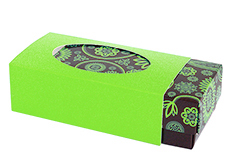 Fourreaux pour balloboite