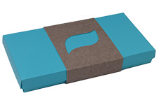 Boites Chocolats de grande longueur